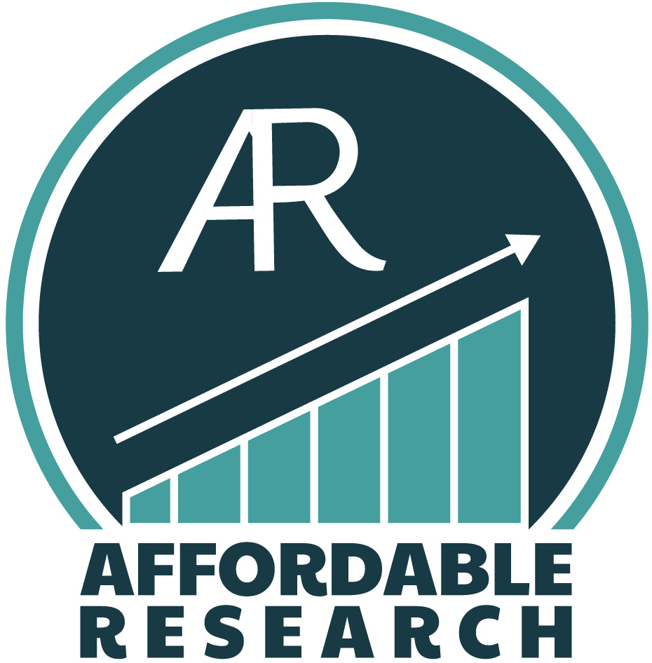 Affordable Research